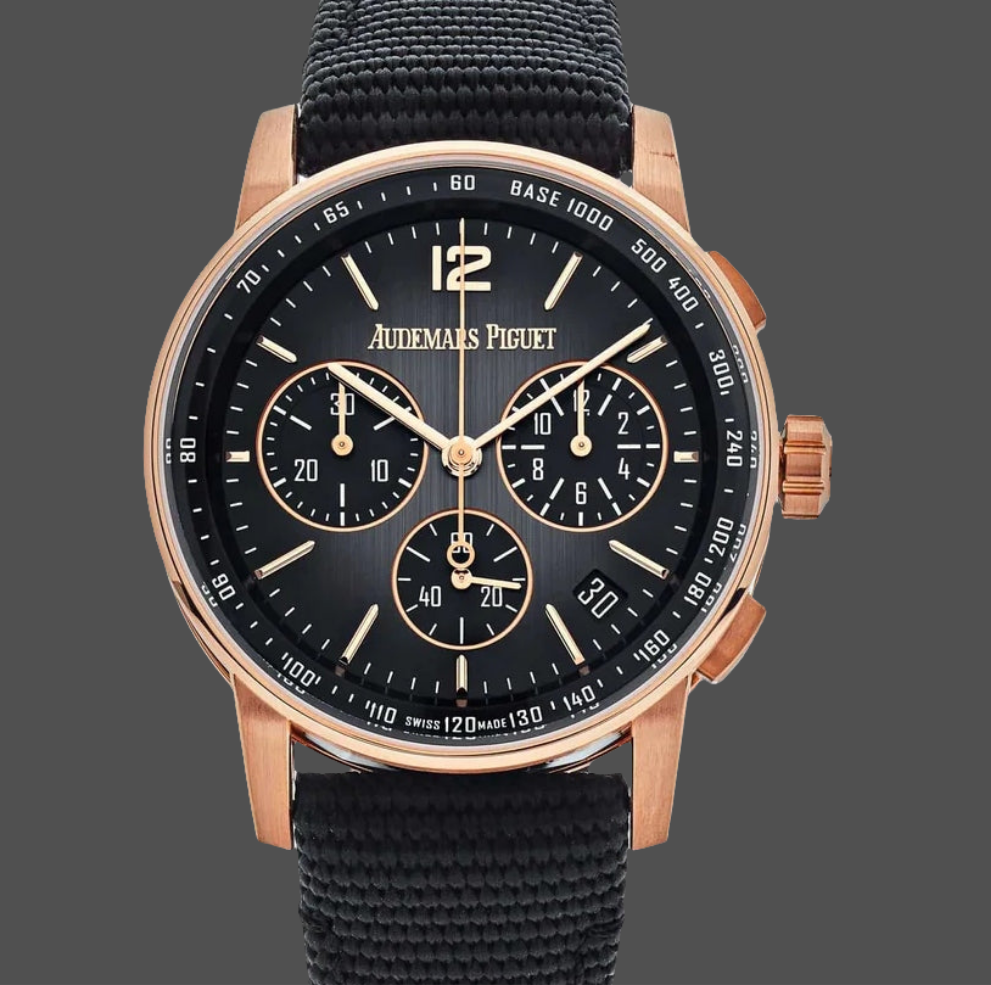 AP Selfwinding Code 11.59 26393NR.OO.A002KB.01