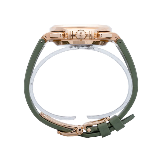 Patek Philippe Rose Golden Nautilus 5980R/1G