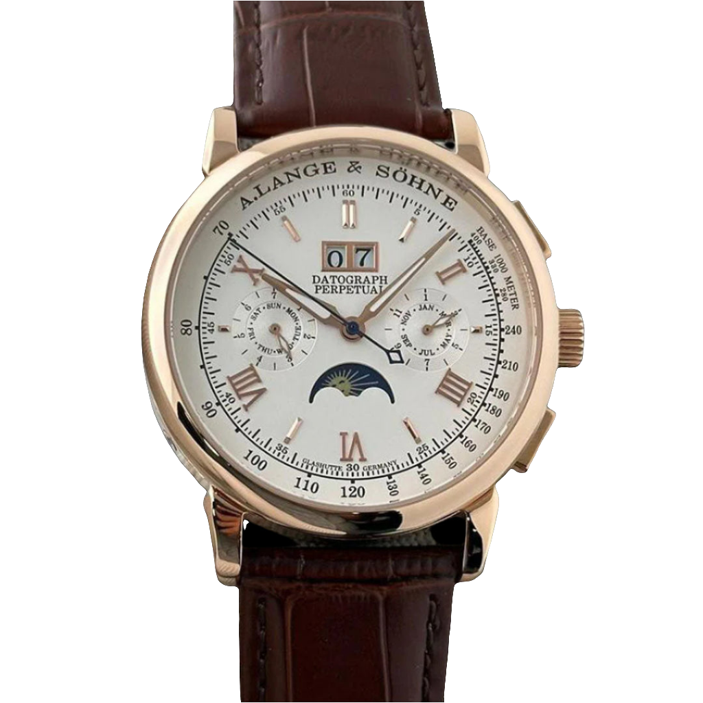 A. Lange & Sohne 45mm