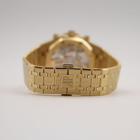 Audemars Piguet Royal Oak Chronograph 41mm