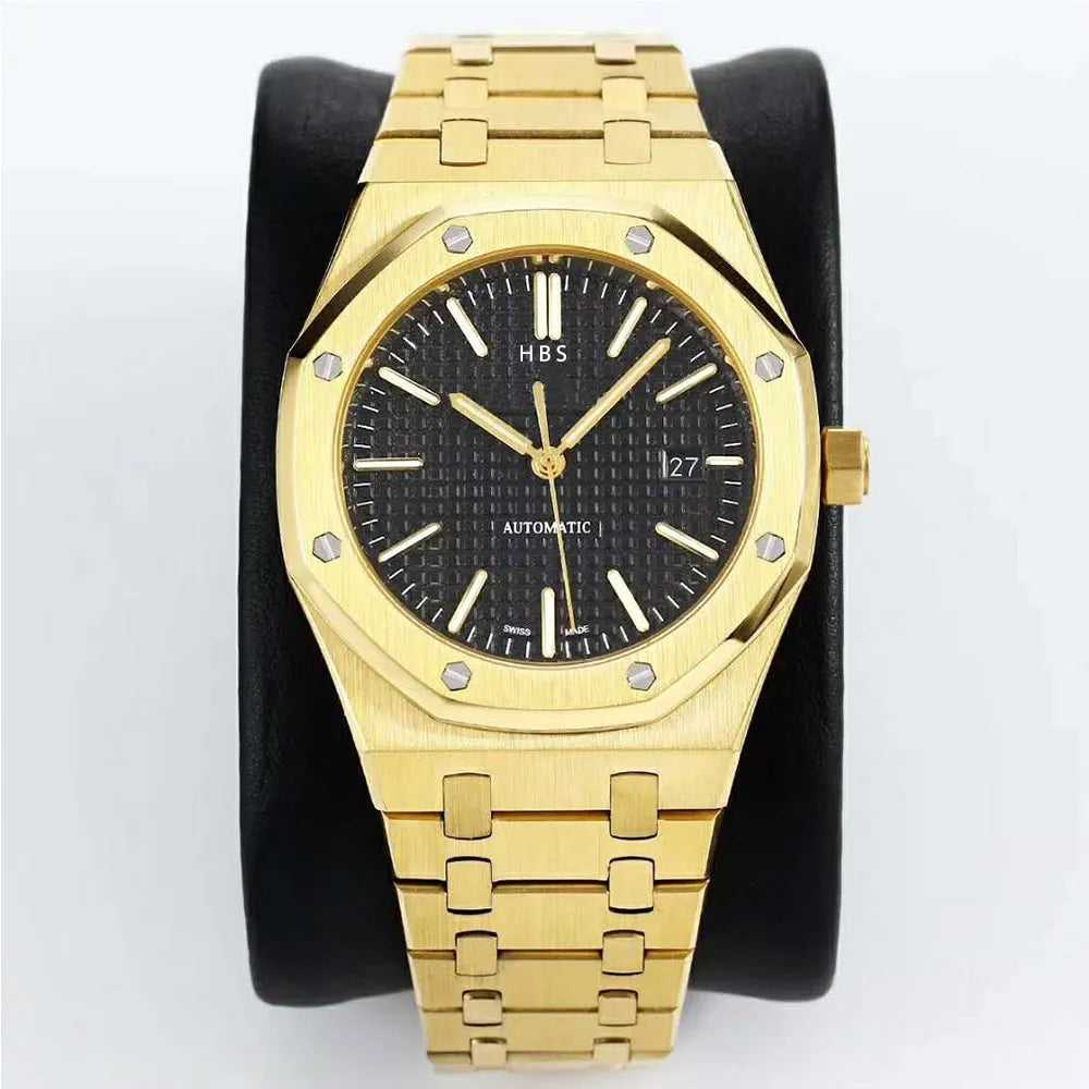Automatic Audamers Piquet Royal Oak 41mm