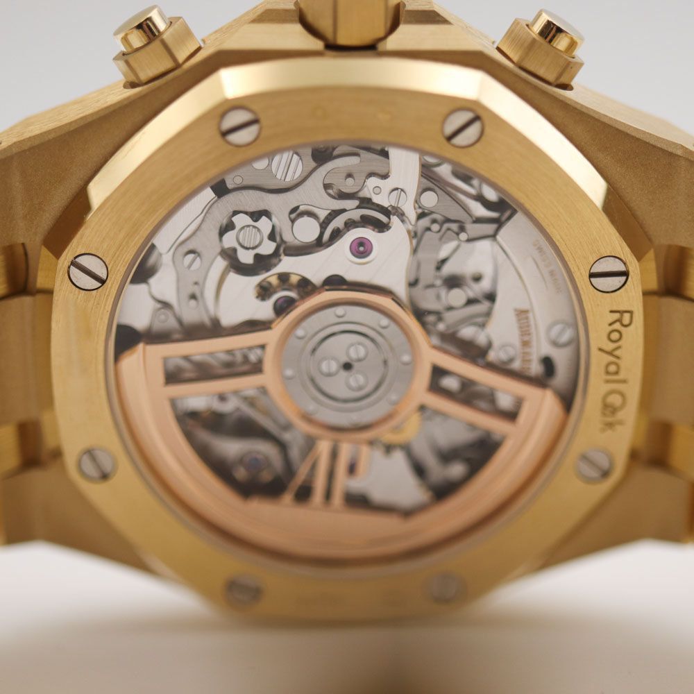 Audemars Piguet Royal Oak Chronograph 41mm