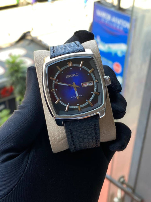 Seiko Recraft SNKP27 21 Jewels