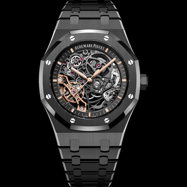 Audemars Piguet