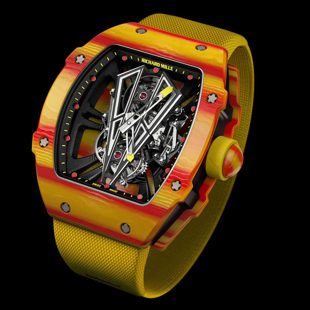 richard mille