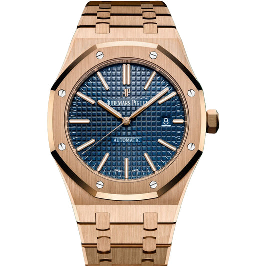 Self-winding Luxury AP Royal Oak Timepiece