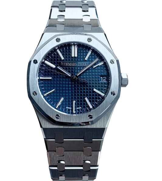 Self-winding Audemars Piquet Royal Oak Timepiece 41mm