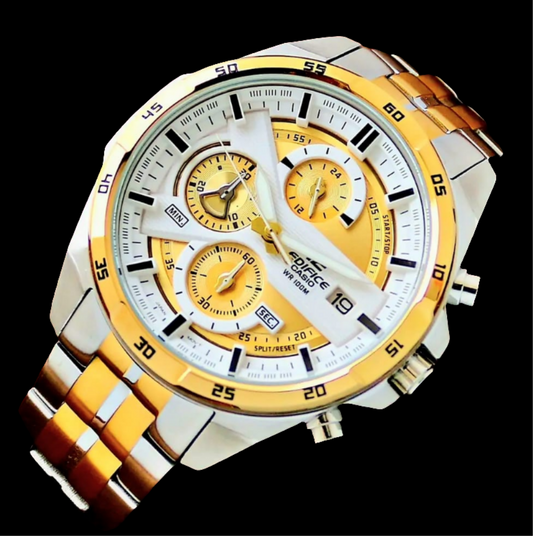 Casio Edifice Chronograph Timepiece