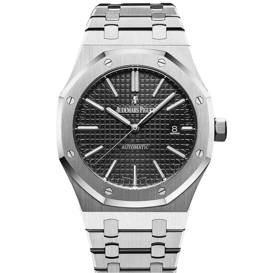 Self-winding Audamers Piquet Royal Oak Timepiece 41mm