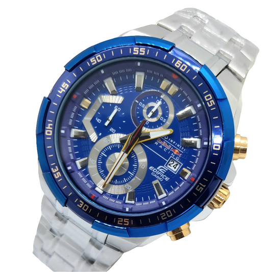 Casio Edifice Chronograph Timepiece