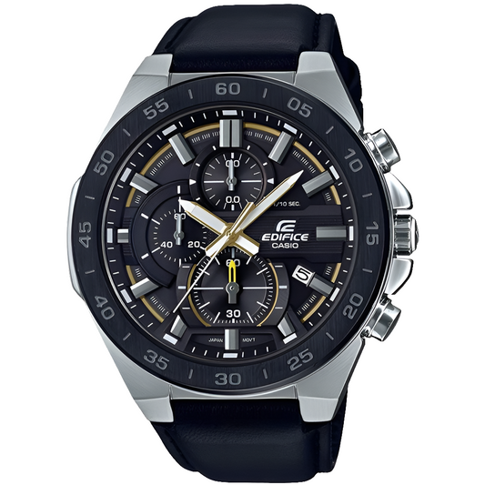 Casio Edifice Chronograph Timepiece