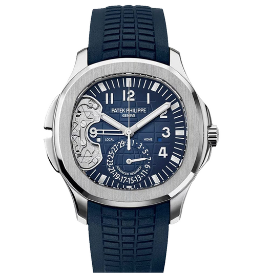 Patek Philippe – Advanced Research Aquanaut – 5650g Timepiece