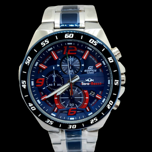 Casio Edifice Chronograph Timepiece