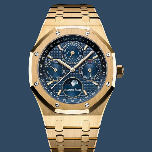 Automatic AP Royal Oak Perpetual Calendar 41 mm