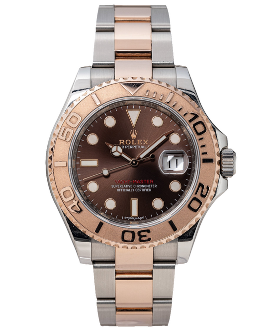 Ultra luxury Self-winding Rolex Yacht-Master (116621)