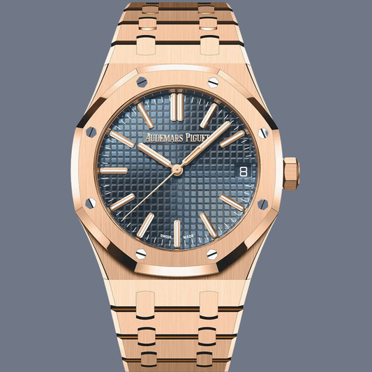 Automatic Luxury AP Royal Oak Timepiece