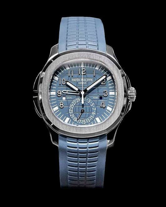 Automatic Patek Philippe Aquanaut