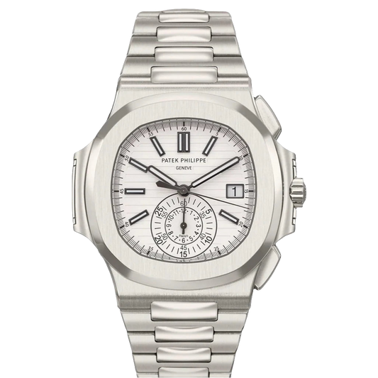 PATEK PHILIPPE, NAUTILUS REF. 5980/1A-019