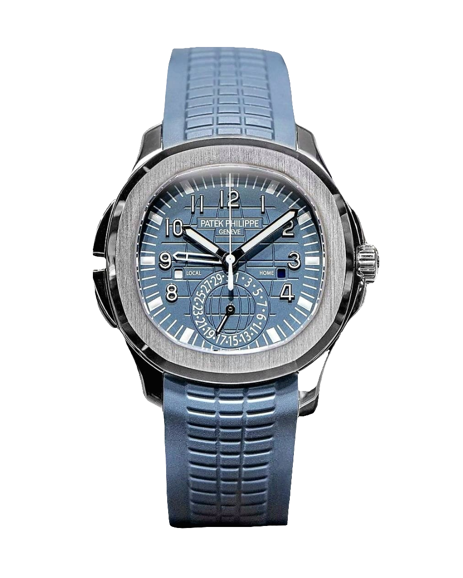 Automatic Patek Philippe Aquanaut