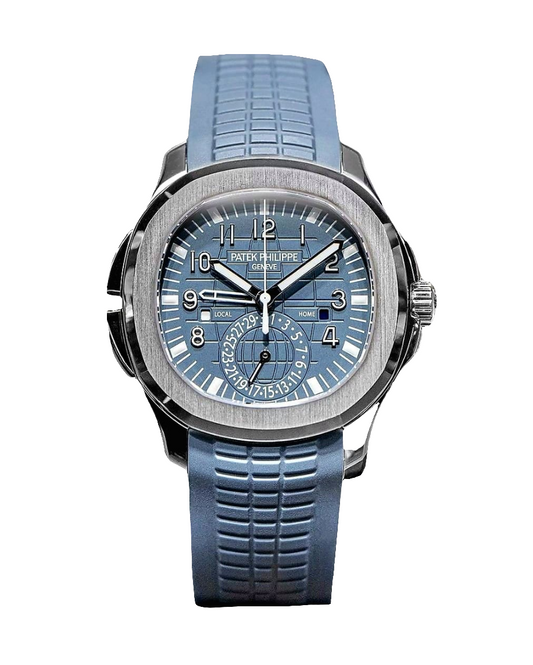 Automatic Patek Philippe Aquanaut