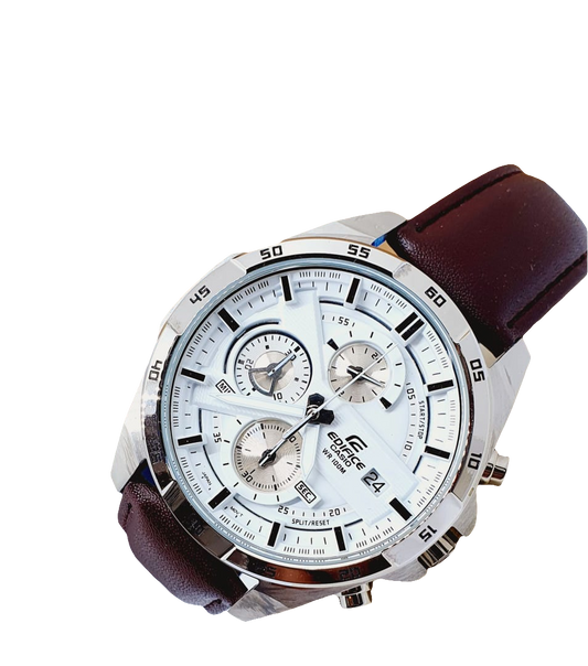 Casio Edifice Chronograph Watch