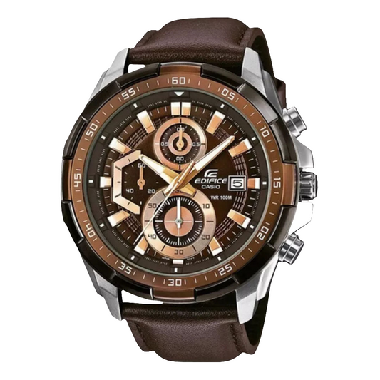 Casio Edifice Chronograph Timepiece