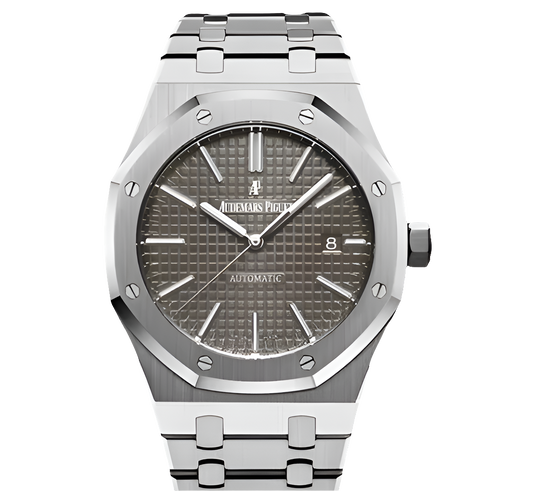 Self-winding AP Royal Oak Timepiece 41mm