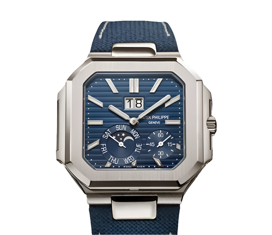Patek-Philippe Cubitus 5822P-001