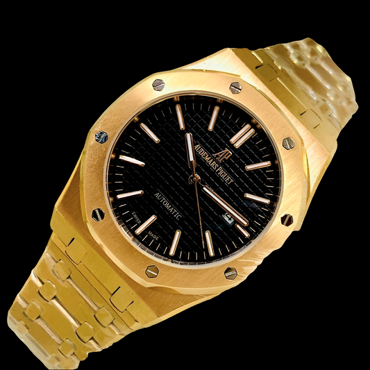 Automatic Audamers Piquet Royal Oak 41mm
