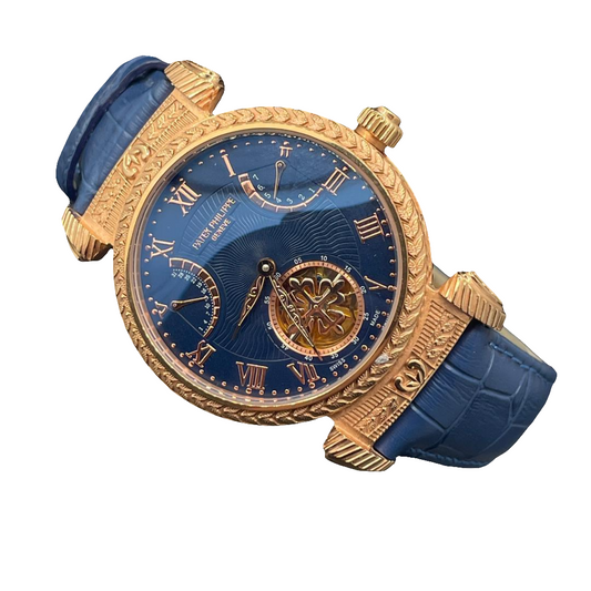 Patek Philippe Tourbillon Men's Timepiece