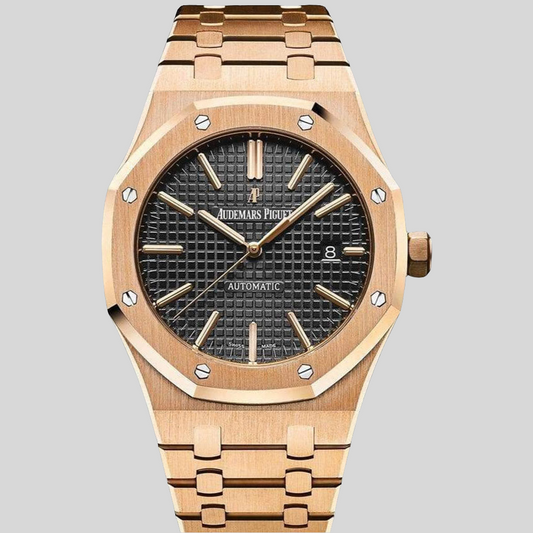 Self winding Luxury AP Royal Oak