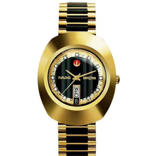 Rado DiaStar Automatic Watch