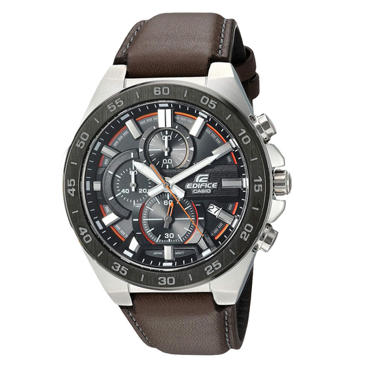 Casio Edifice Chronograph Watch