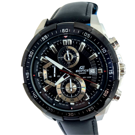 Casio Edifice Chronograph Timepiece