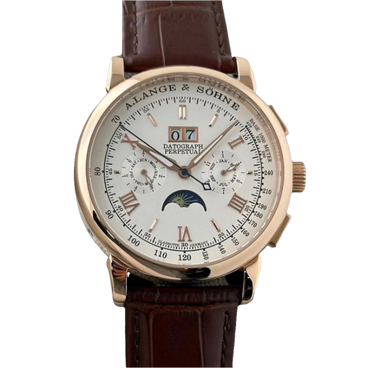 A. Lange & Sohne  45mm