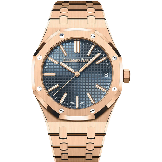 Automatic Luxury AP Royal Oak Timepiece