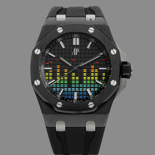 AP Royal Oak Offshore Music Edition