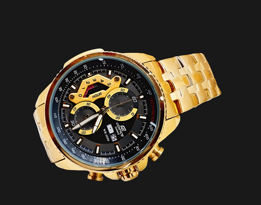 Casio Edifice Chronograph