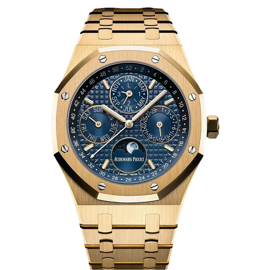 Automatic AP Royal Oak Perpetual Calendar 41 mm