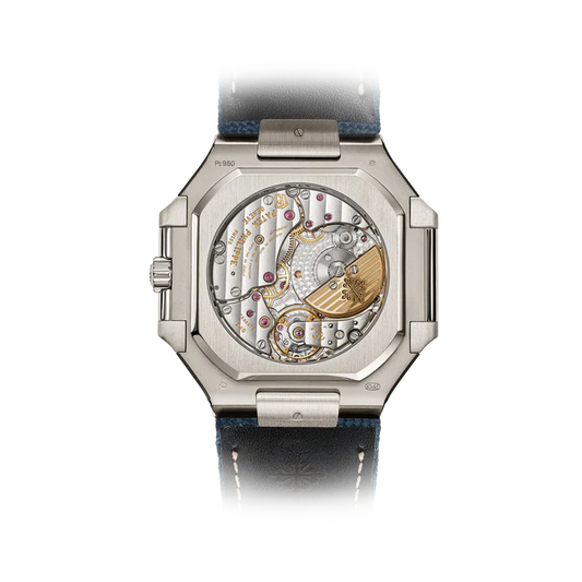 Patek-Philippe Cubitus 5822P-001