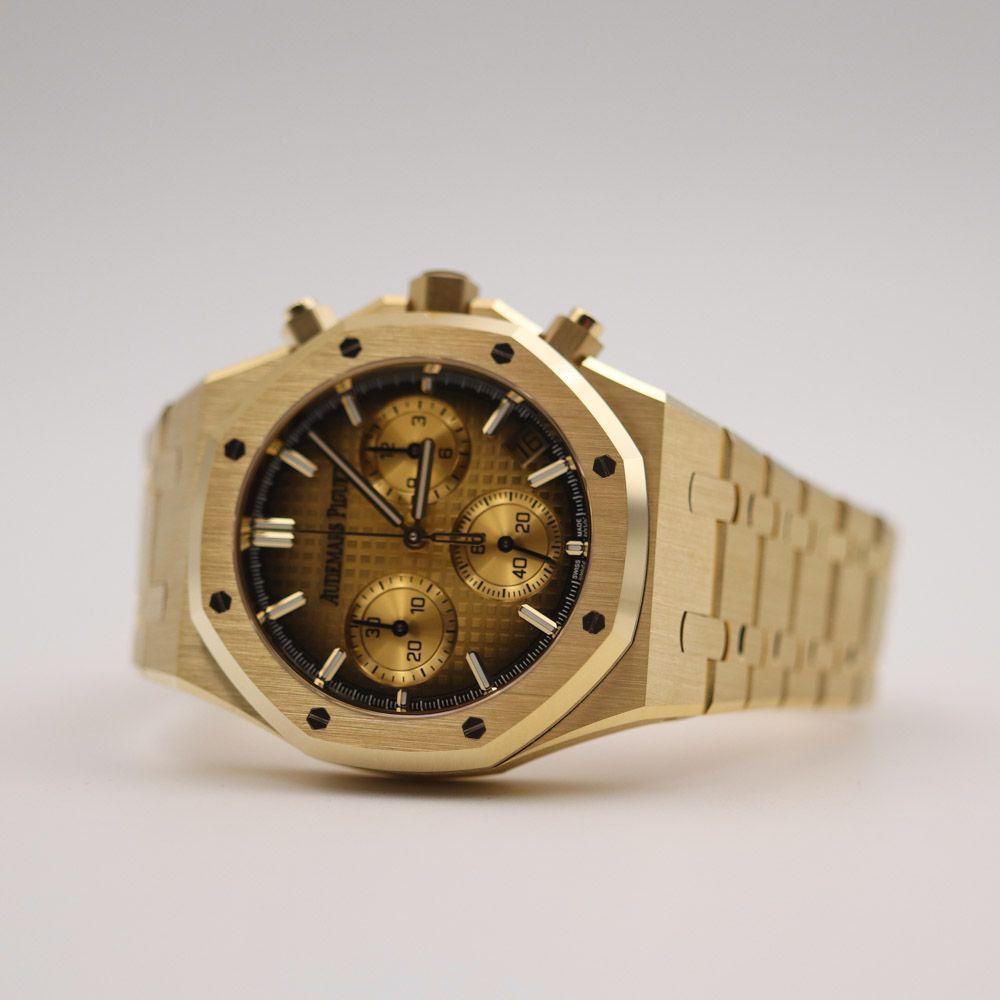 Audemars Piguet Royal Oak Chronograph 41mm