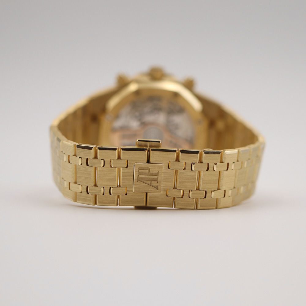 Audemars Piguet Royal Oak Chronograph 41mm