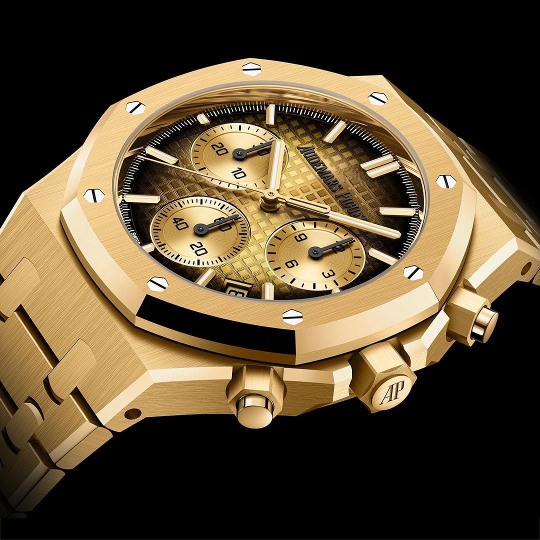 Audemars Piguet Royal Oak Chronograph 41mm