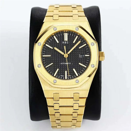 Automatic Audamers Piquet Royal Oak 41mm