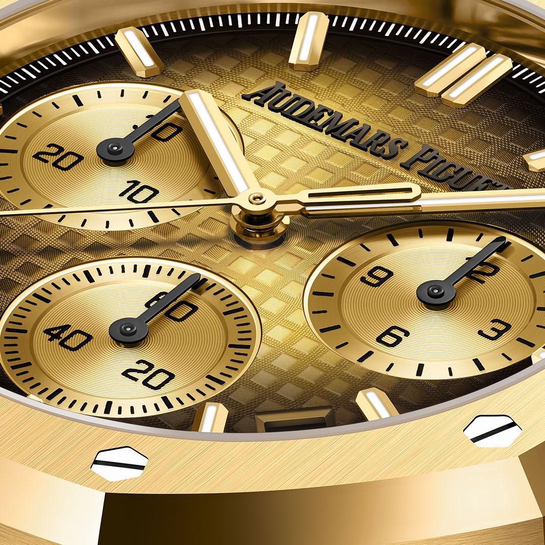 Audemars Piguet Royal Oak Chronograph 41mm